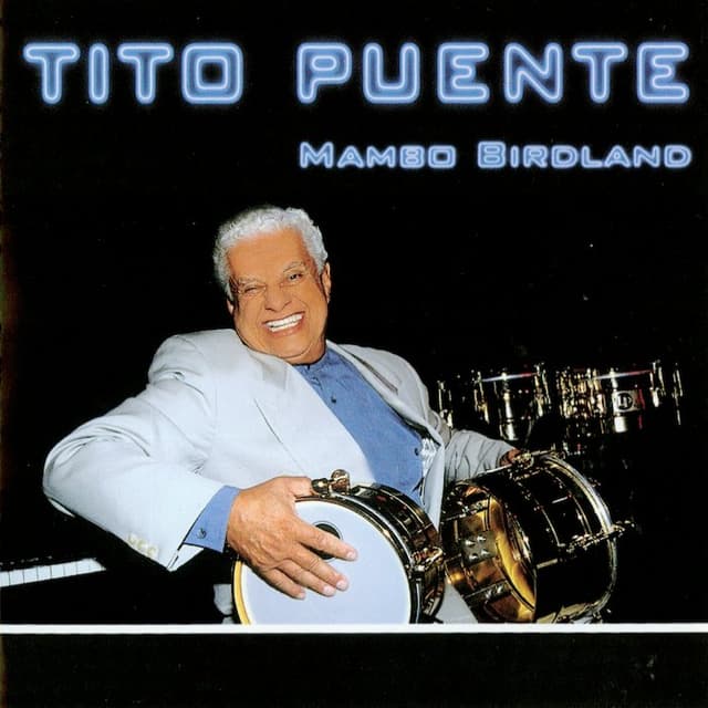 Mambo Birdland cover
