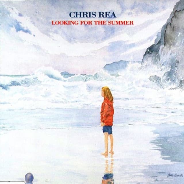Looking for the Summer cover