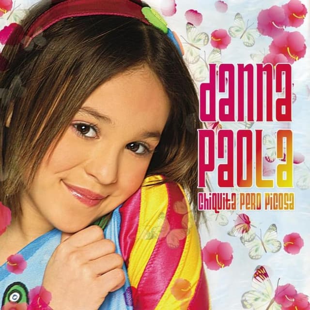 Chiquita pero picosa cover