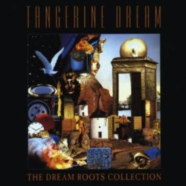 The Dream Roots Collection cover