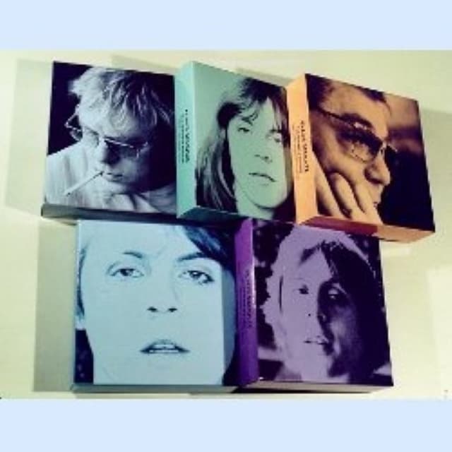 Ultimate Edition cover