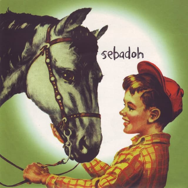Beauty of the Ride cover