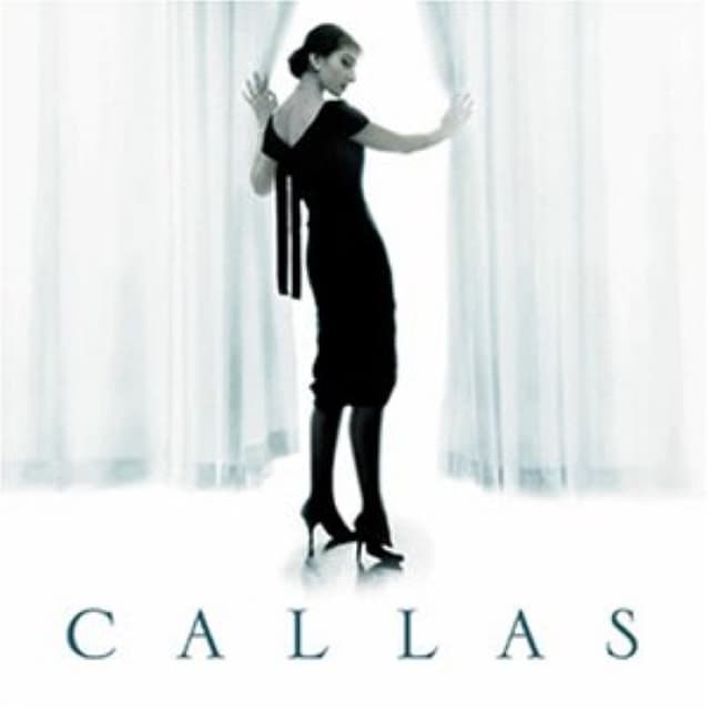 Callas cover