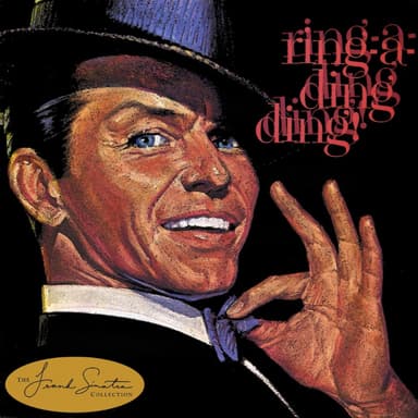 Ring-a-Ding Ding! album cover