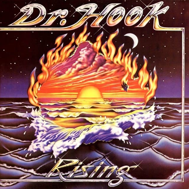 Rising cover