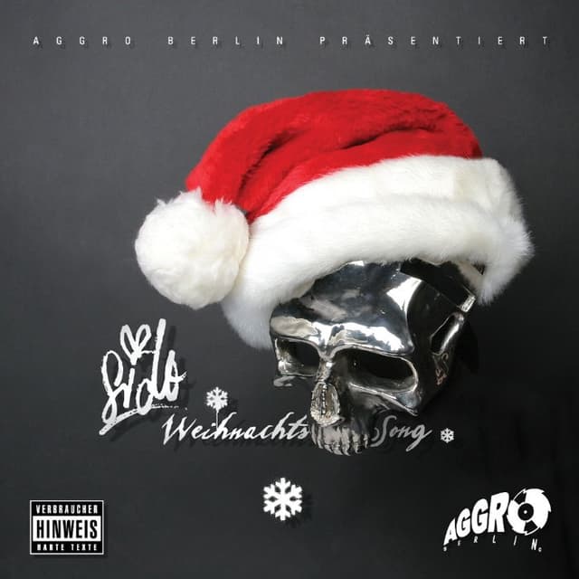 Weihnachtssong cover