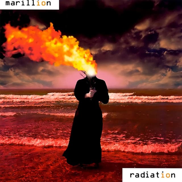 Radiation cover