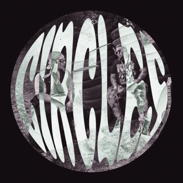 Circles cover