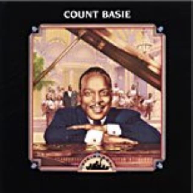 Big Bands: Count Basie cover