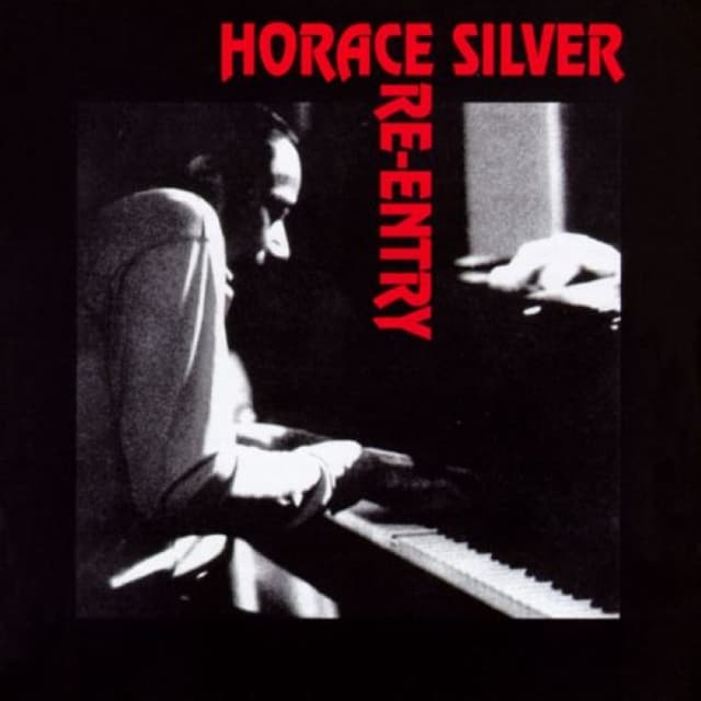 Re-Entry cover