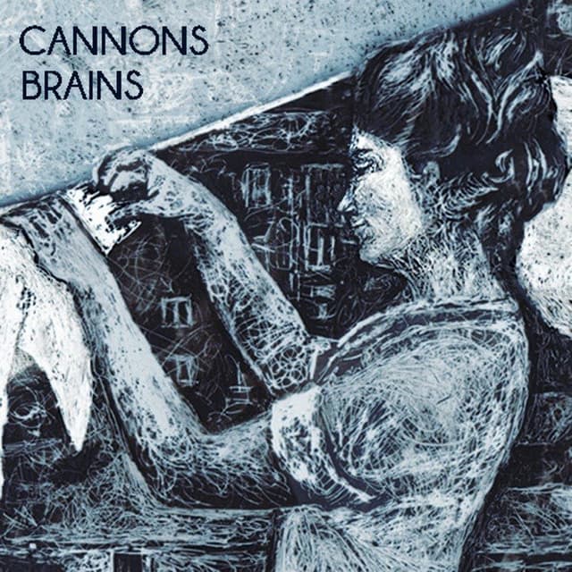 Brains cover