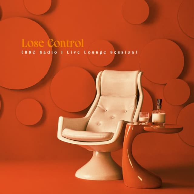 Lose Control (strings version) cover