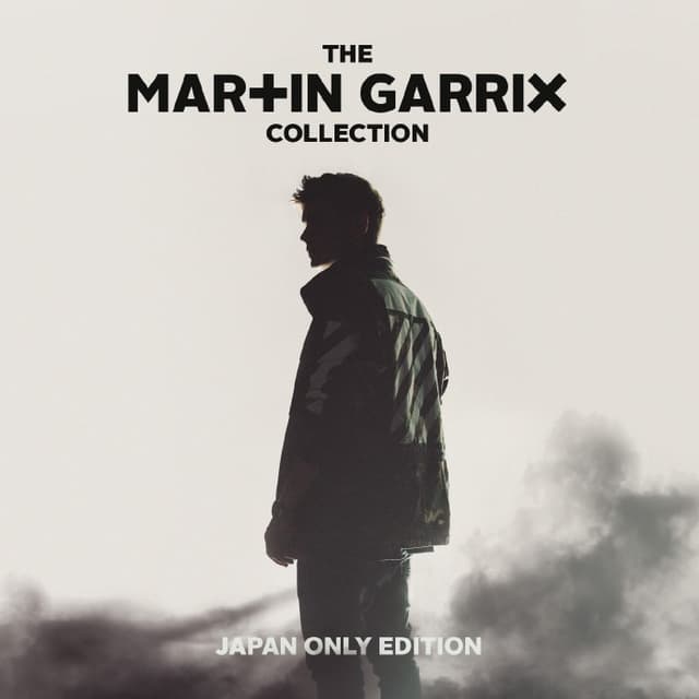 The Martin Garrix Collection cover