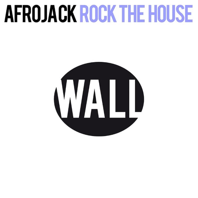 Rock The House cover