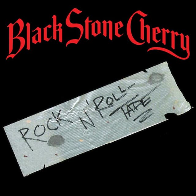 Rock'n'Roll Tape cover
