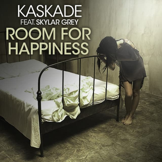 Room for Happiness cover