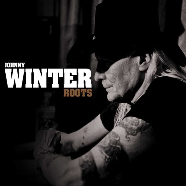 Roots cover