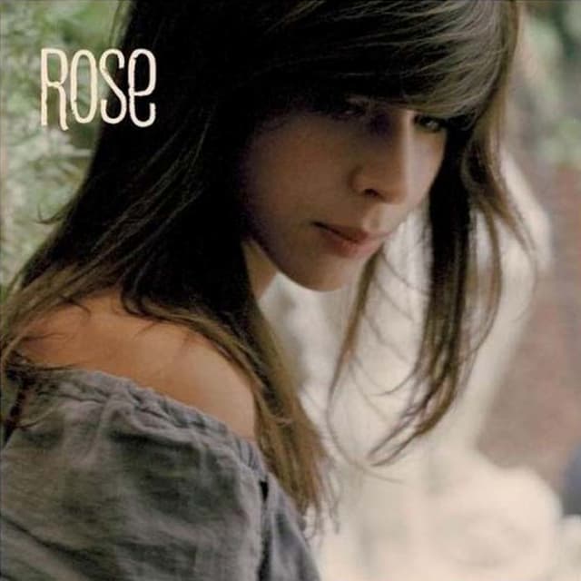 Rose cover