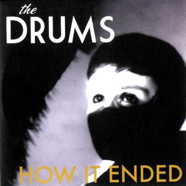 How It Ended cover