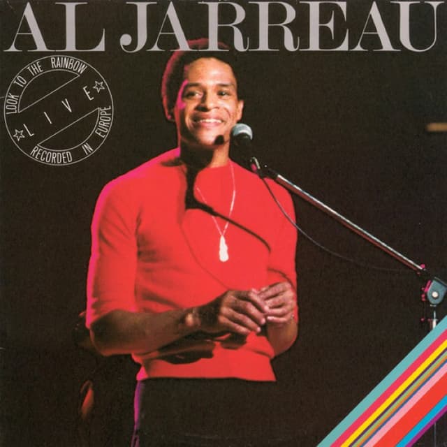 Look To The Rainbow cover