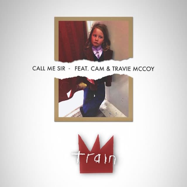 Call Me Sir cover