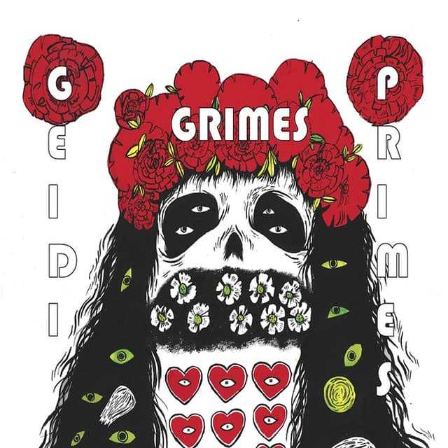 Geidi Primes cover