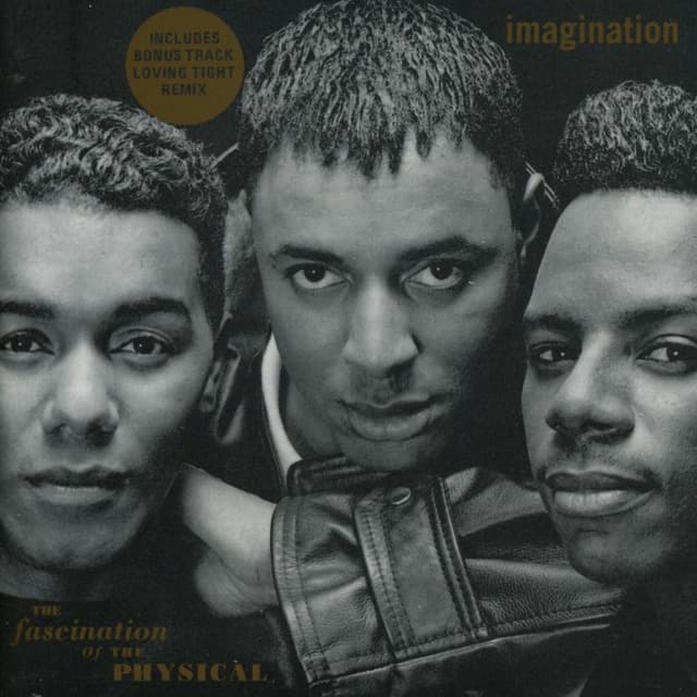 Fascination of the Physikal cover