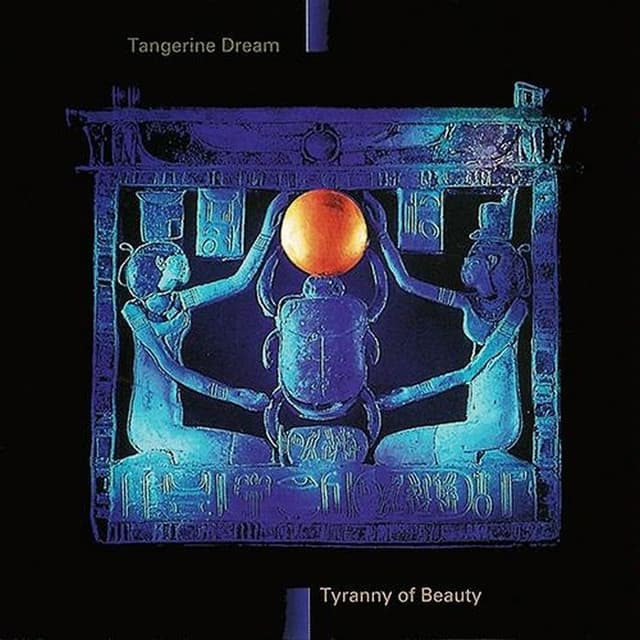 Tyranny of Beauty cover