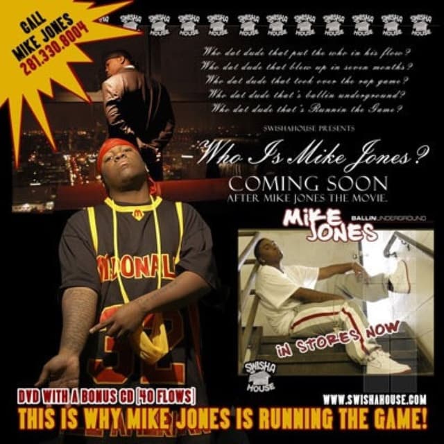 Runnin The Game cover