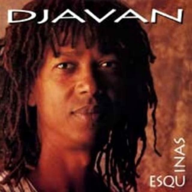 Esquinas cover