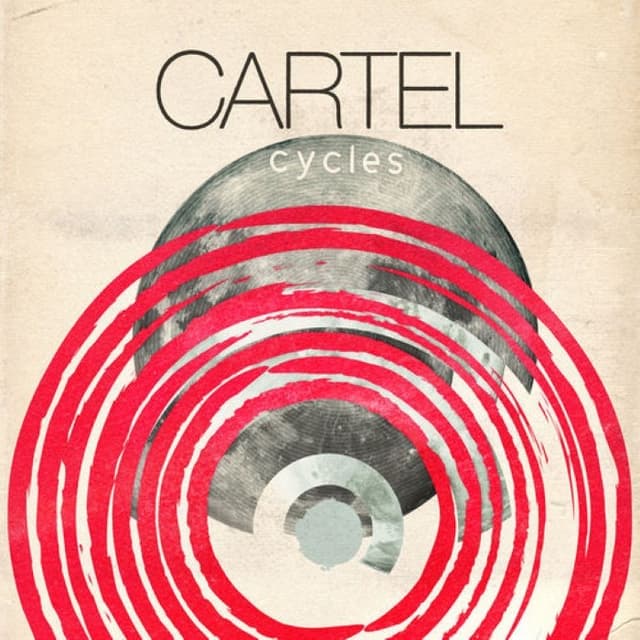 Cycles cover