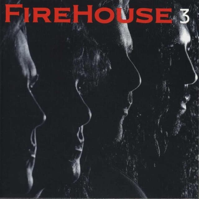 Firehouse 3 cover