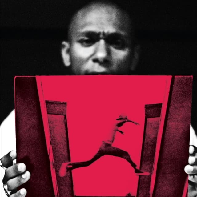 The REcstatic album cover