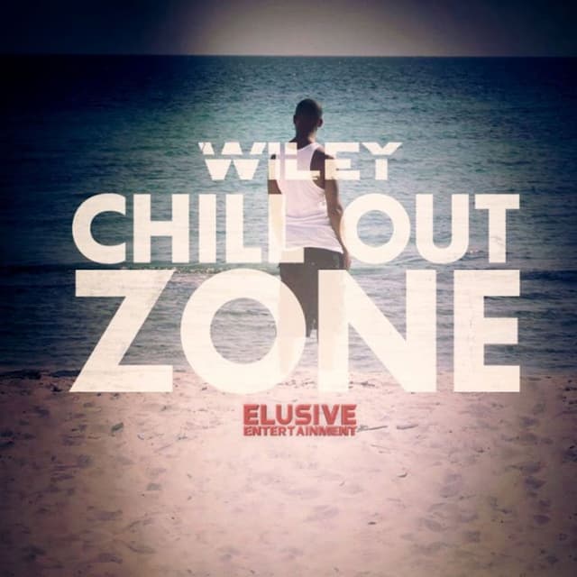 Chill Out Zone cover