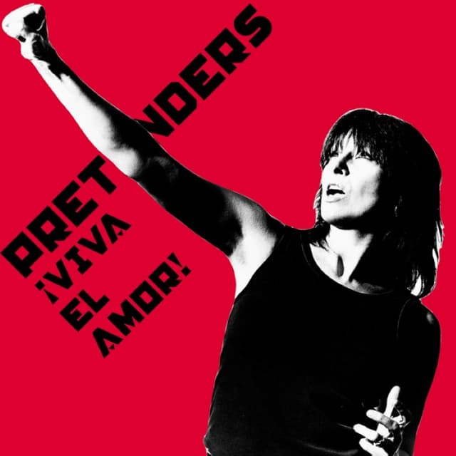 Â¡Viva El Amor! cover