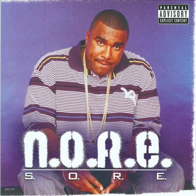 S.O.R.E. cover