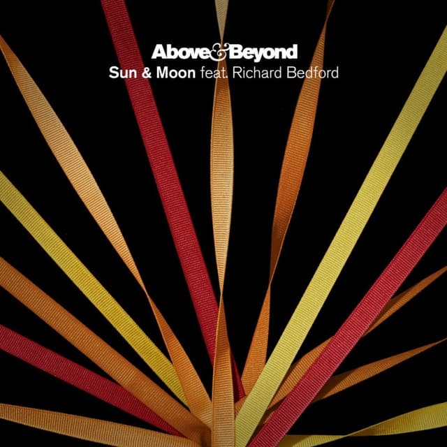 Sun & Moon cover