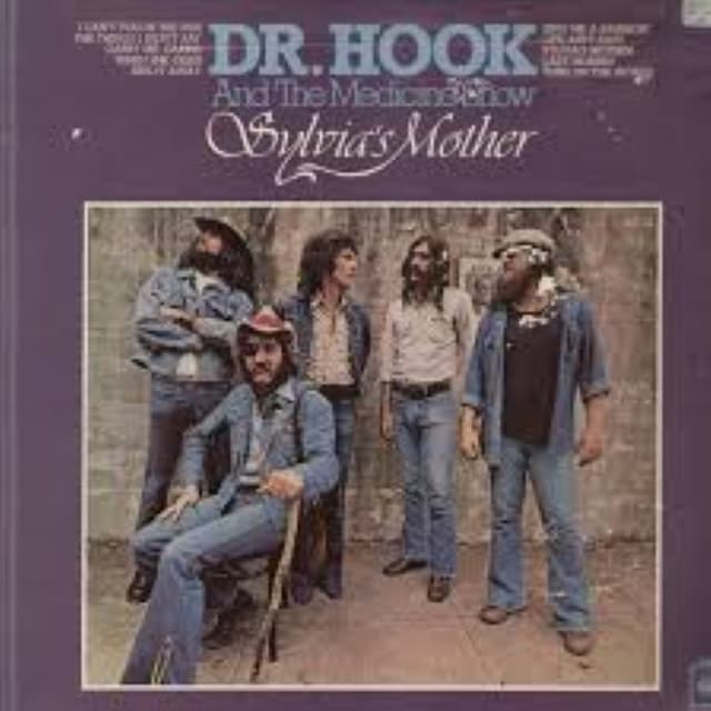 Dr. Hook & The Medicine Show cover