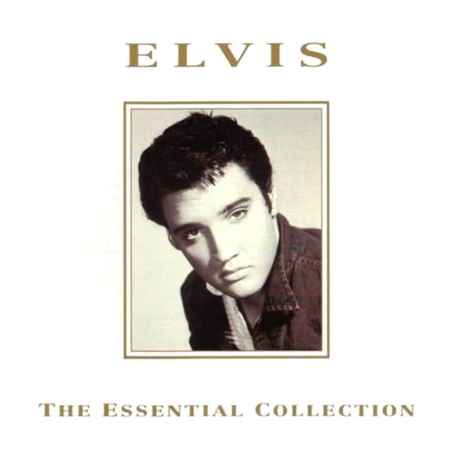 The Essential Collection cover