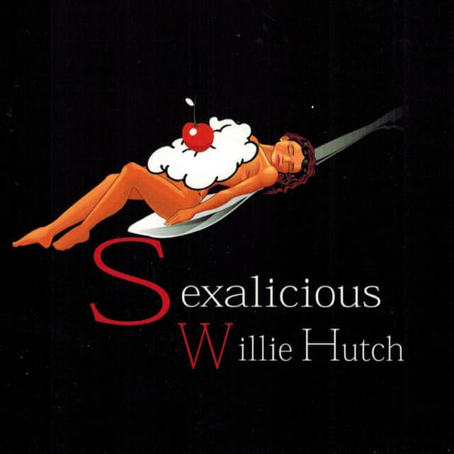Sexalicious cover