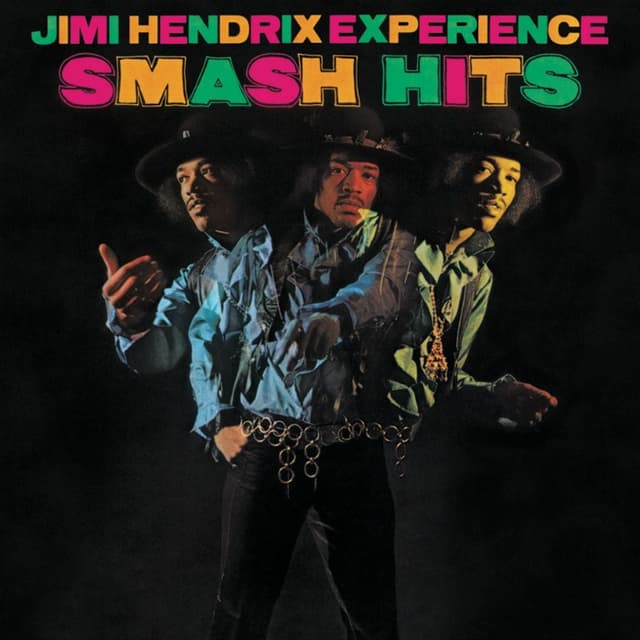 Smash Hits cover