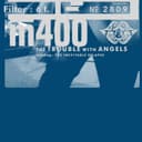 The Trouble With Angels cover