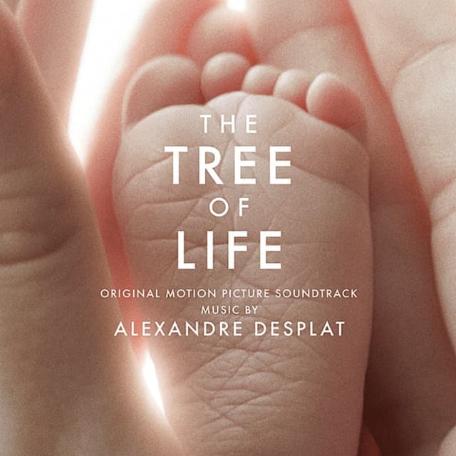 The Tree of Life cover