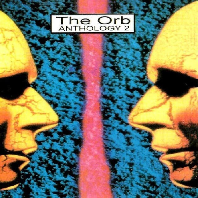 Anthology 2 cover