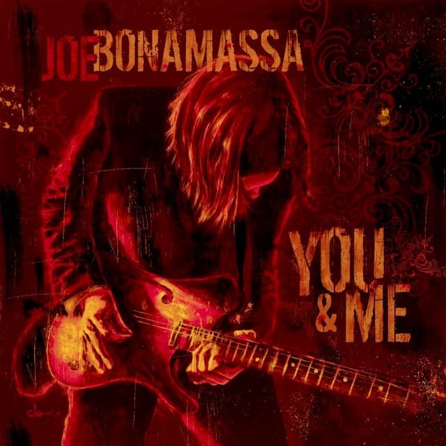 You and Me cover