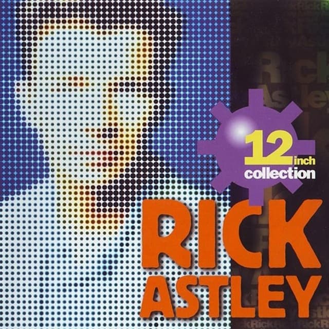 12 Inch Collection cover