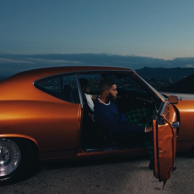 Scenic Drive cover