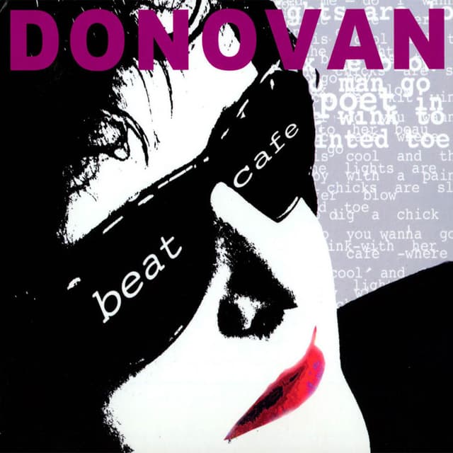 Beat Cafe cover