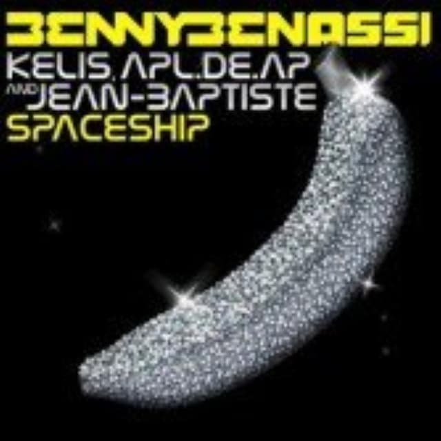 Spaceship cover