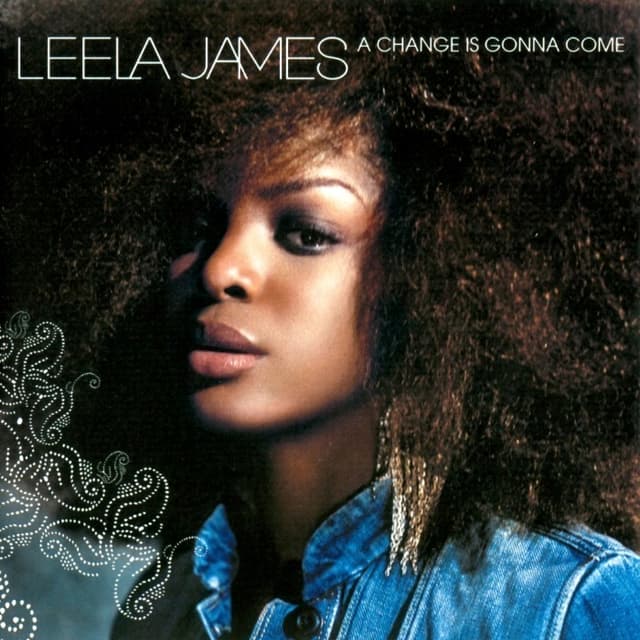 A Change Is Gonna Come cover